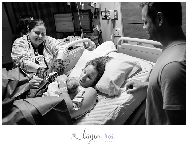 Baton Rouge Birth Photography Brady Womans Hospital 38 1