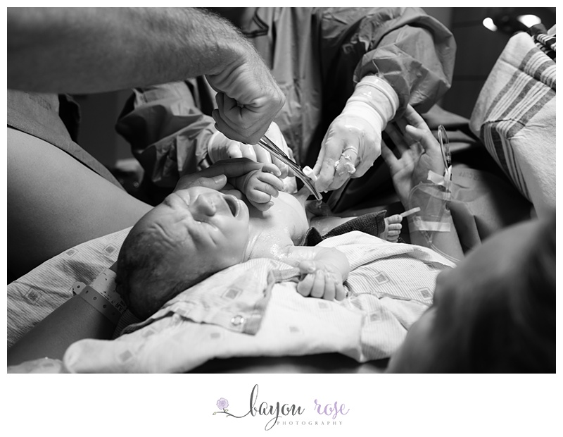 Baton Rouge Birth Photography Brady Womans Hospital 39 1