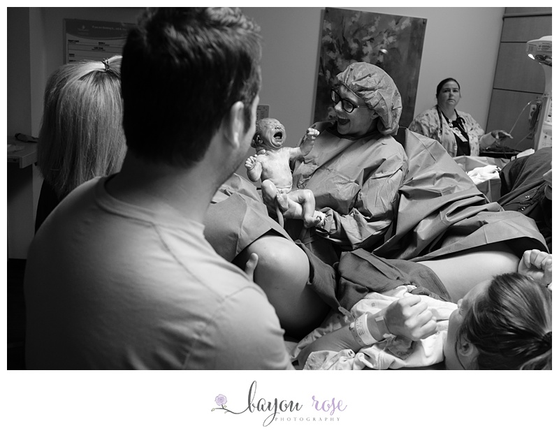 Baton Rouge Birth Photography Brady Womans Hospital 45 1