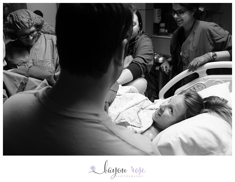 Baton Rouge Birth Photography Brady Womans Hospital 48 1