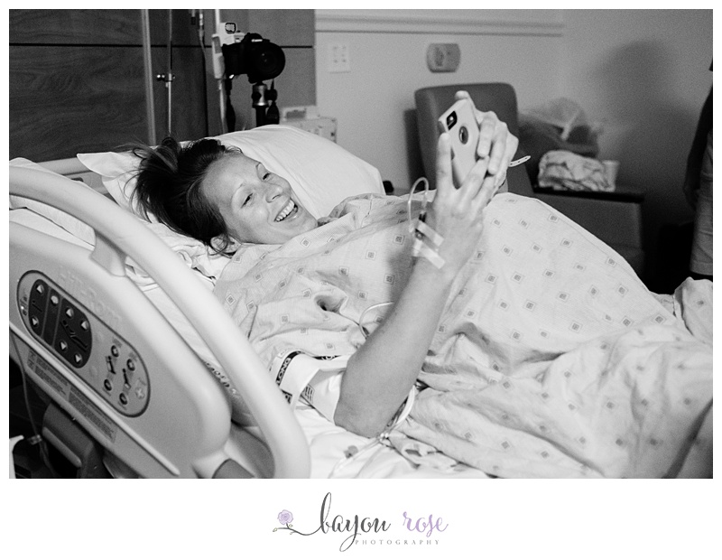 Baton Rouge Birth Photography Brady Womans Hospital 55 1