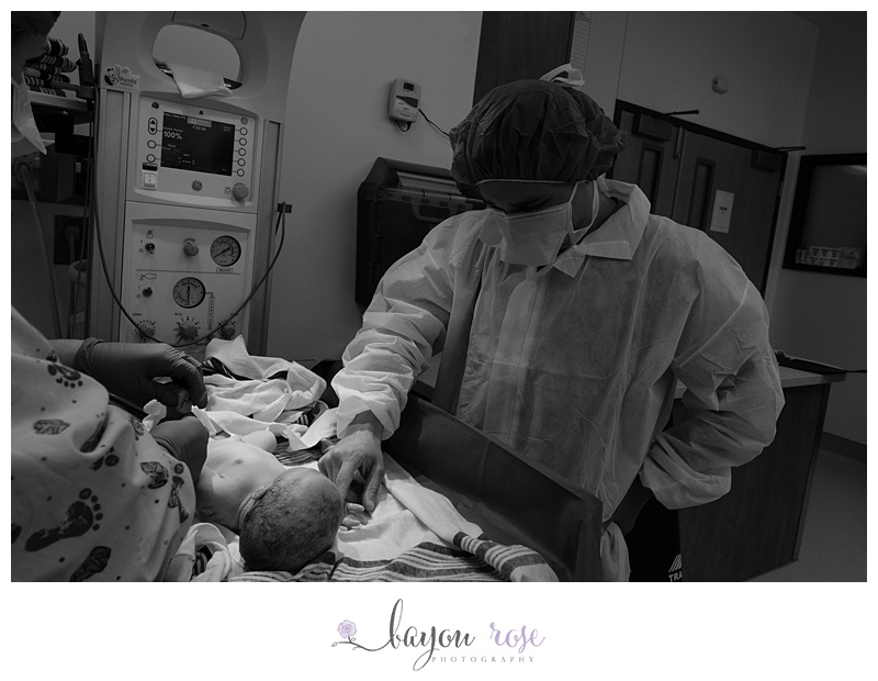 Baton Rouge Birth Photography Womans Kanon 24