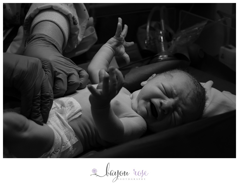 Baton Rouge Birth Photography Womans Kanon 26