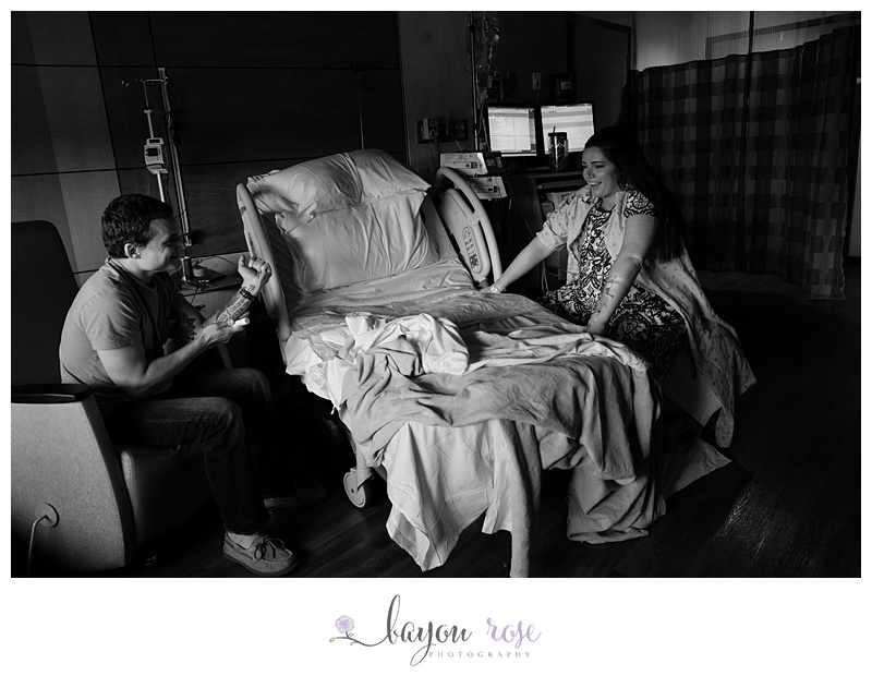 Baton Rouge Birth Photography Womans Kanon 3