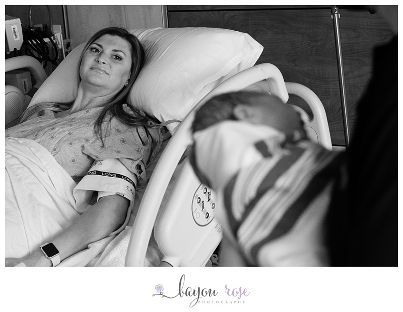 Baton Rouge Birth Photography Womans Sophia 11