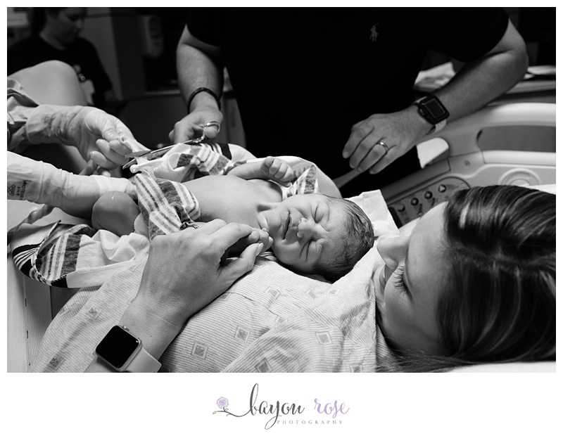 Baton Rouge Birth Photography Womans Sophia 33