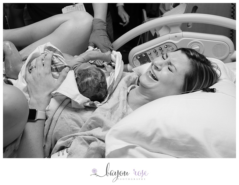 Baton Rouge Birth Photography Womans Sophia 36