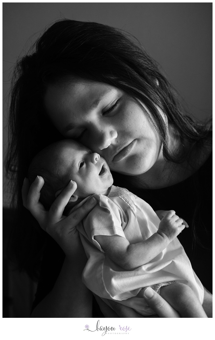 Baton Rouge Birth Photography Womans WKLS 43