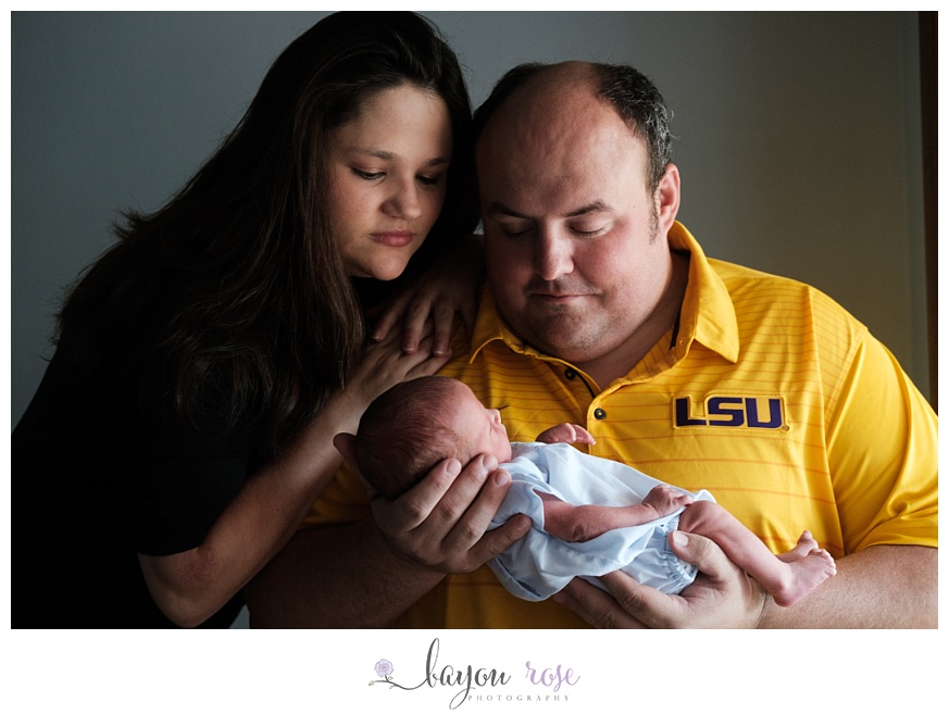 Baton Rouge Birth Photography Womans WKLS 45