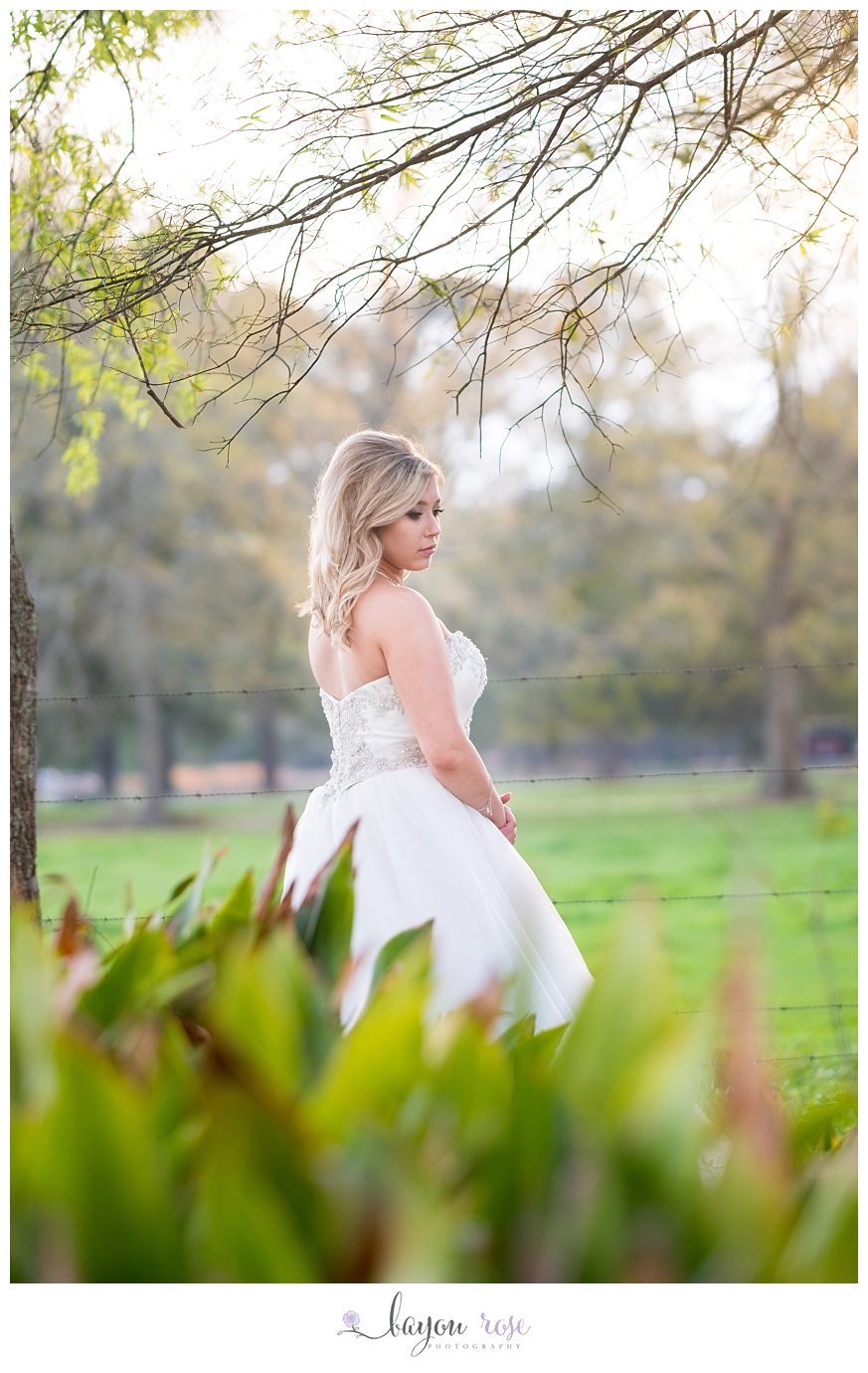 Baton Rouge Bridal Photography Oakleigh House S 1