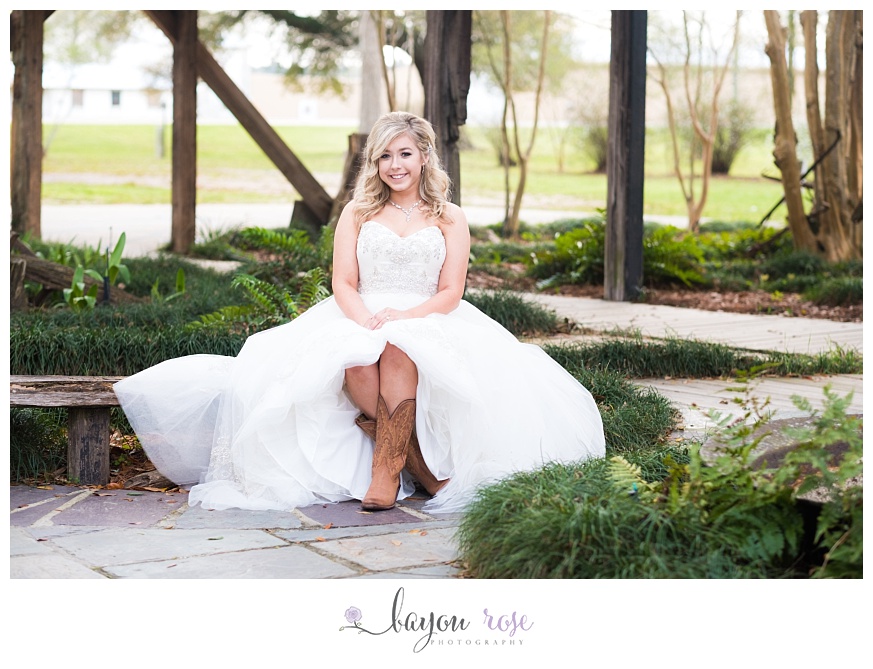 Baton Rouge Bridal Photography Oakleigh House S 3