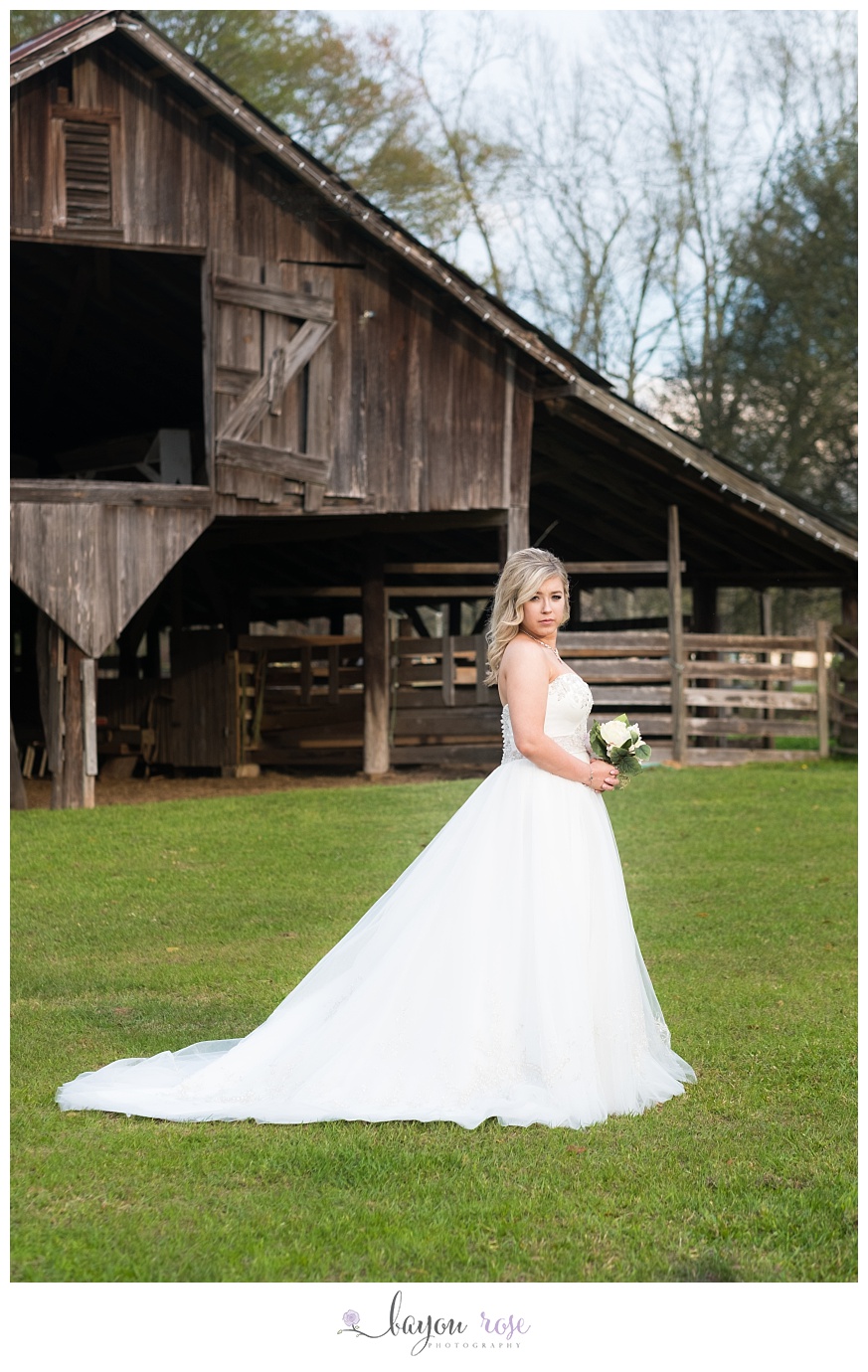 Baton Rouge Bridal Photography Oakleigh House S 5