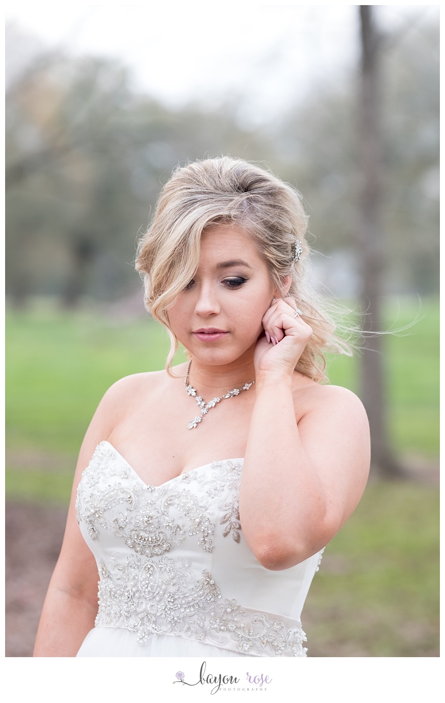 Baton Rouge Bridal Photography Oakleigh House S 9