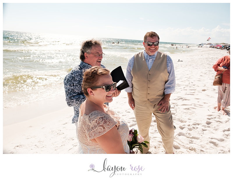 Baton Rouge Destination Wedding Photographer BN Grayton Beach 47