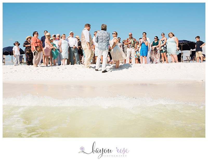 Baton Rouge Destination Wedding Photographer BN Grayton Beach 53