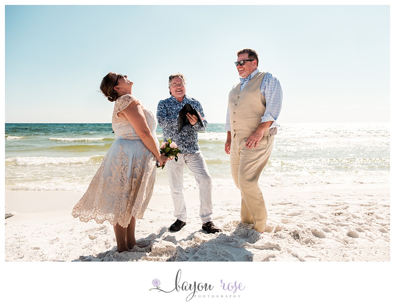 Baton Rouge Destination Wedding Photographer BN Grayton Beach 54