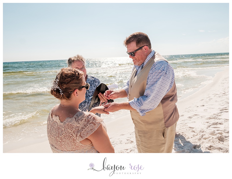 Baton Rouge Destination Wedding Photographer BN Grayton Beach 61