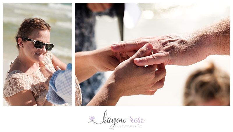 Baton Rouge Destination Wedding Photographer BN Grayton Beach 64