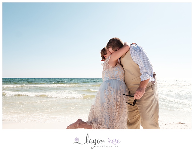 Baton Rouge Destination Wedding Photographer BN Grayton Beach 69