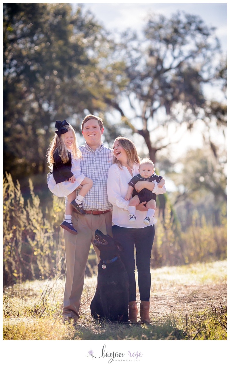 Baton Rouge Documentary Family Photography The Wests 29