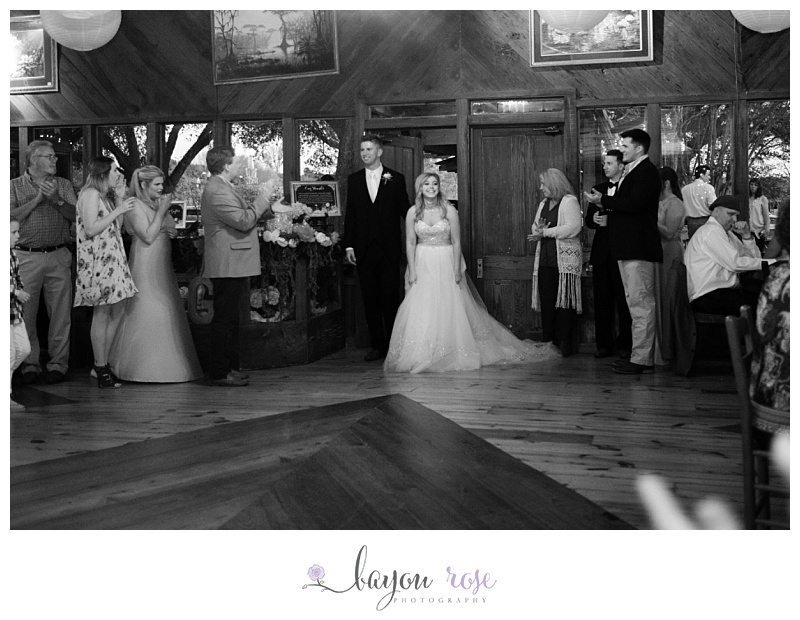 Baton Rouge Documentary Wedding Photography Oakleigh House 43