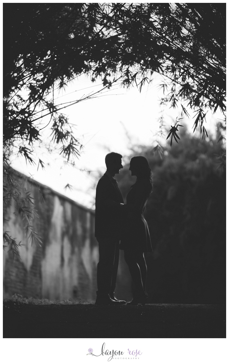 Baton Rouge Engagement Photography Downtown 7