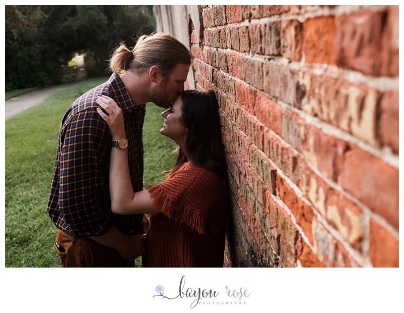 Baton Rouge Engagement Photography Downtown HB 15