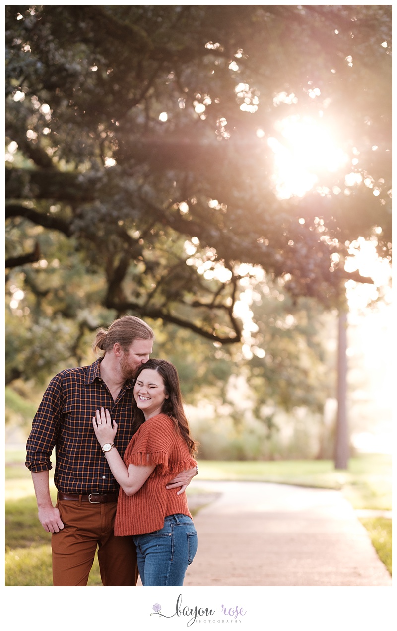 Baton Rouge Engagement Photography Downtown HB 7
