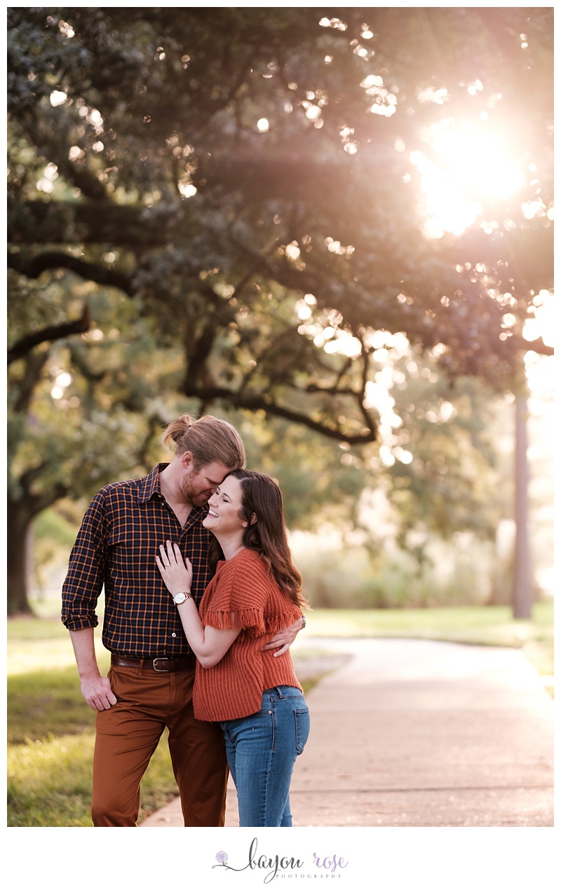Baton Rouge Engagement Photography Downtown HB 8