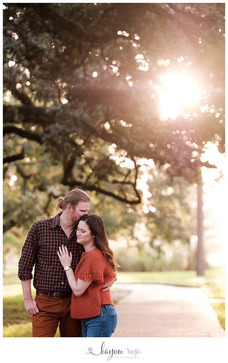 Baton Rouge Engagement Photography Downtown HB 9