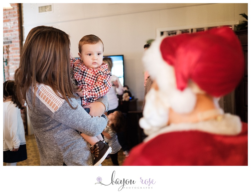 Baton Rouge Family Photography Documentary First Birthday 20