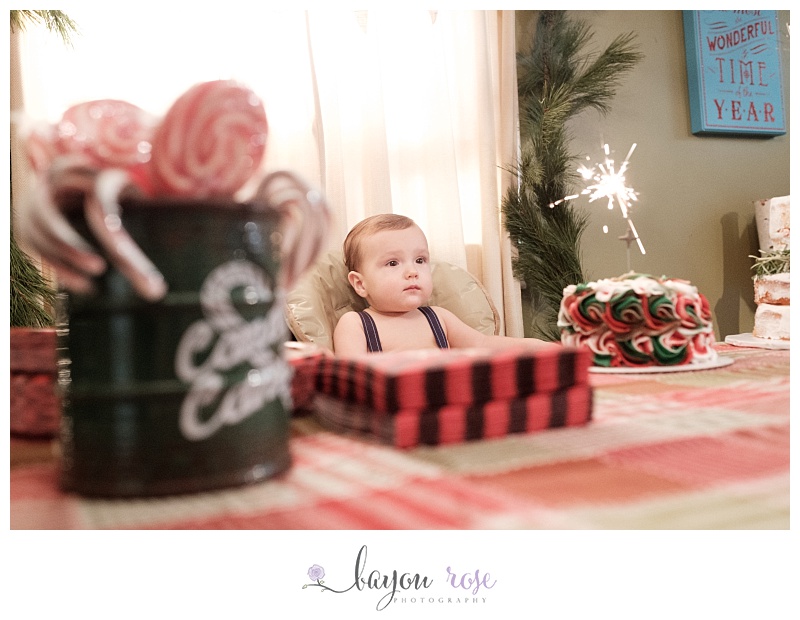 Baton Rouge Family Photography Documentary First Birthday 23