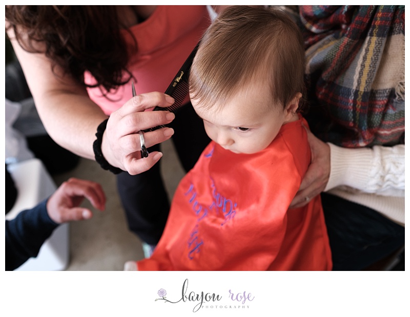 Baton Rouge Family Photography Documentary First Birthday 3