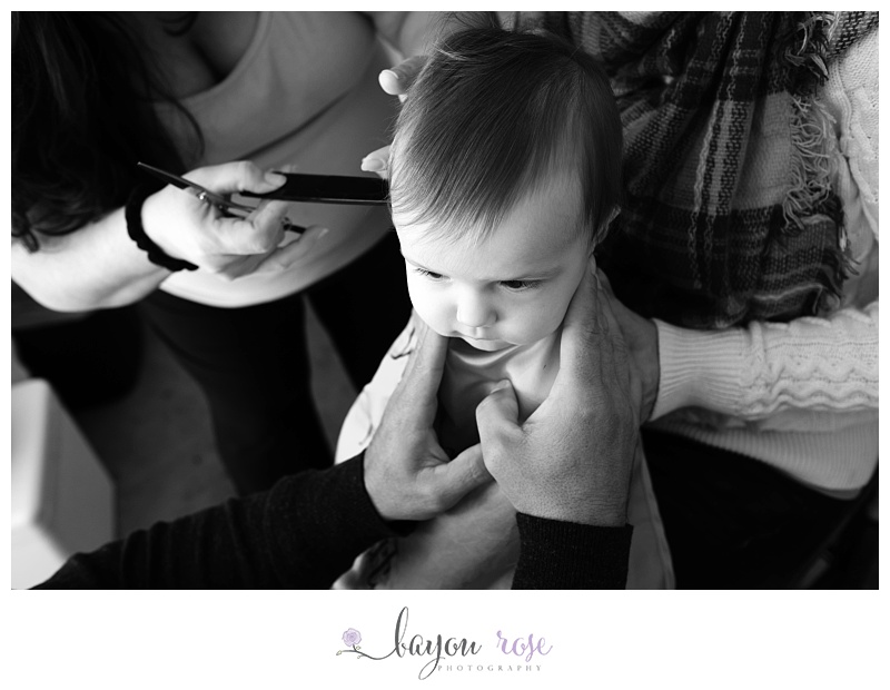 Baton Rouge Family Photography Documentary First Birthday 4