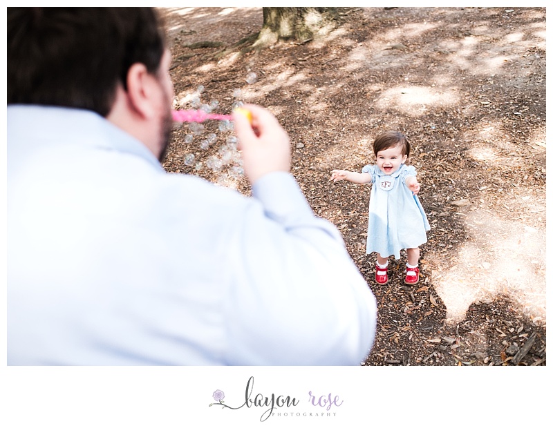 Baton Rouge Family Photography The Fleigs DITL 11
