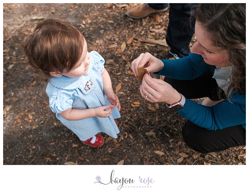Baton Rouge Family Photography The Fleigs DITL 12