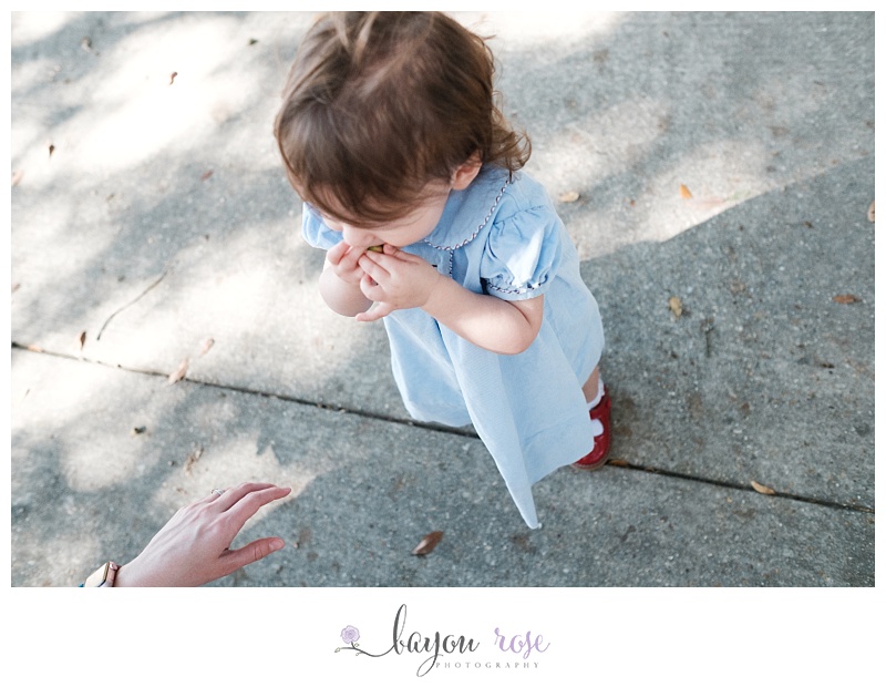 Baton Rouge Family Photography The Fleigs DITL 17