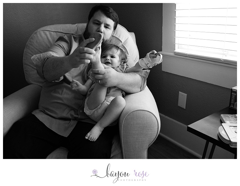 Baton Rouge Family Photography The Fleigs DITL 40