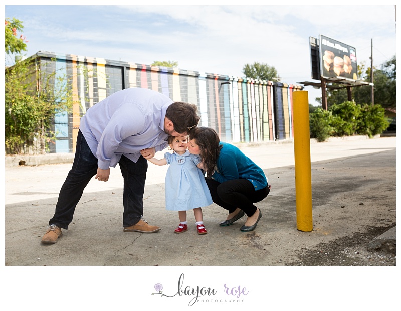Baton Rouge Family Photography The Fleigs DITL 7