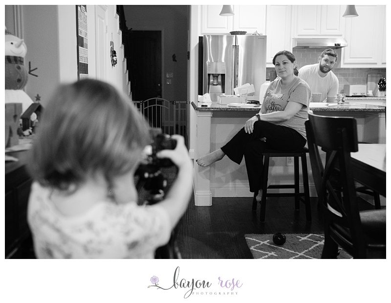 Baton Rouge Family Photography The Wells 31