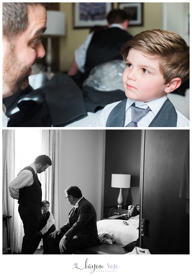 Baton Rouge Wedding Photographer A B at Old Governors Mansion 11