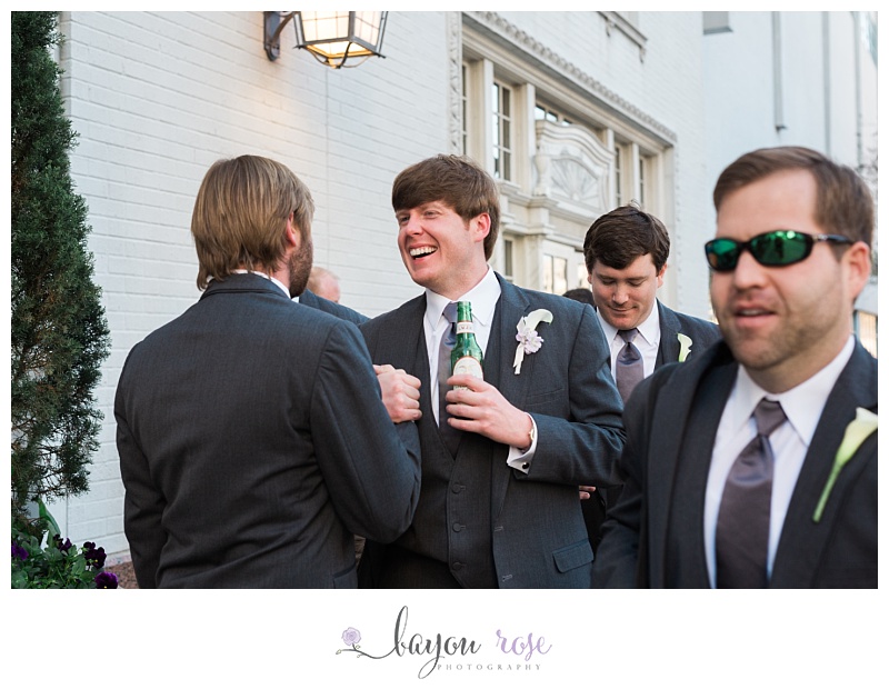 Baton Rouge Wedding Photographer A B at Old Governors Mansion 13