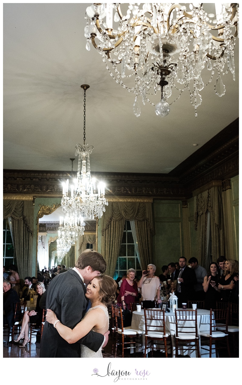 Baton Rouge Wedding Photographer A B at Old Governors Mansion 134