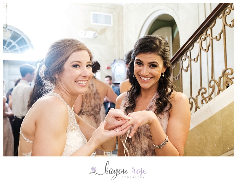 Baton Rouge Wedding Photographer A B at Old Governors Mansion 140