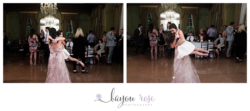 Baton Rouge Wedding Photographer A B at Old Governors Mansion 148