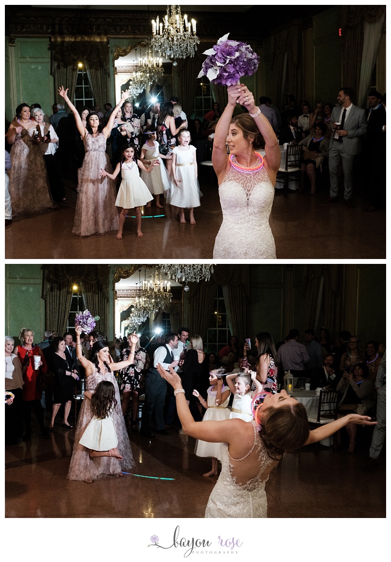 Baton Rouge Wedding Photographer A B at Old Governors Mansion 151