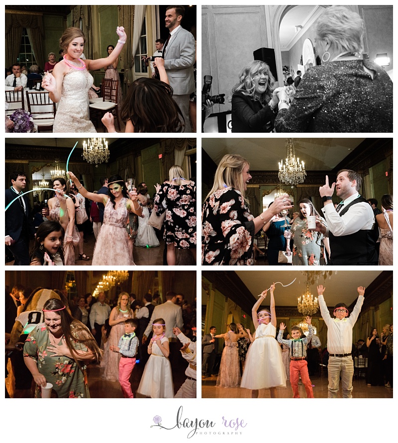 Baton Rouge Wedding Photographer A B at Old Governors Mansion 159