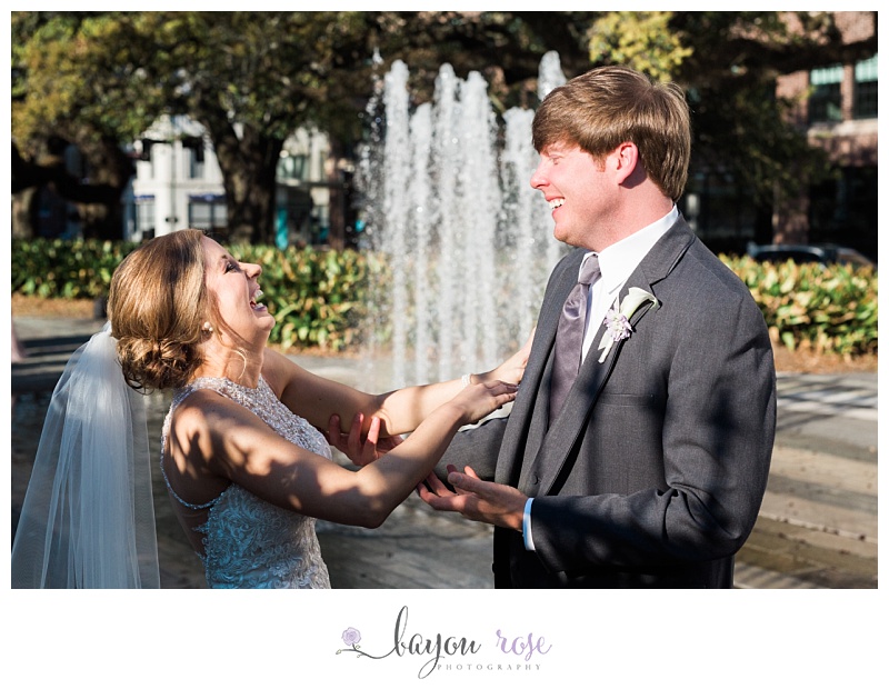 Baton Rouge Wedding Photographer A B at Old Governors Mansion 19