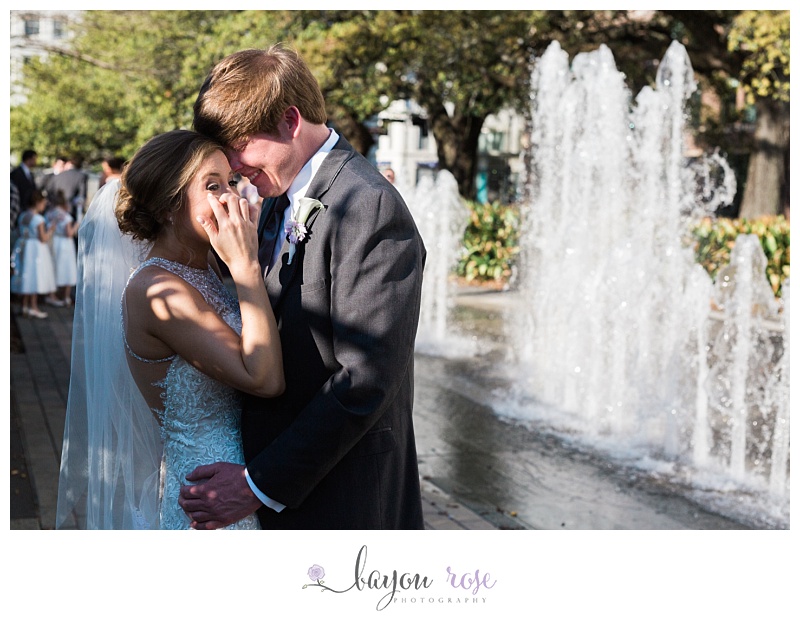 Baton Rouge Wedding Photographer A B at Old Governors Mansion 21
