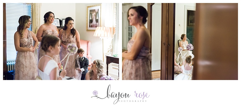 Baton Rouge Wedding Photographer A B at Old Governors Mansion 23